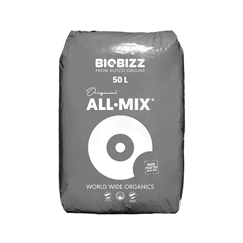 Biobizz All Mix Soil 50l