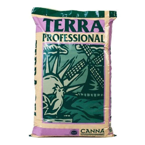 Canna Terra Professional Soil Mix - 50L